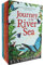 Pan Macmillan Eva Ibbotson - 3 Book Collection