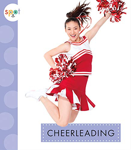 Cheerleading (Spot Sports)