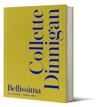 Bellissima: An Australian–Italian Affair