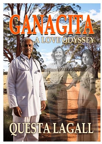 Ganagita: A Love Odyssey