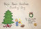 Banjo Bear's Christmas Counting Song