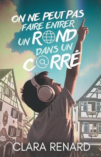 On ne peut pas faire entrer un rond dans un carré: Jusqu'où peut-on aller par amour des siens ?