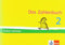 Das Zahlenbuch 2: Igel-Übungsheft B - Sicher rechnen (Arbeitsheft für das tägliche Training) Klasse 2