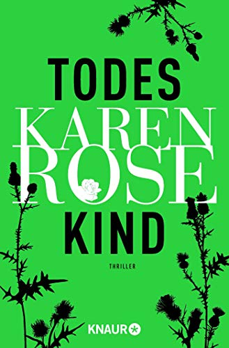 Todeskind: Thriller | »Ein rasanter Thriller, der mich schlaflose Nächte gekostet hat!« Lisa Jackson (Die Baltimore-Reihe, Band 3)