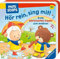Hör rein, sing mit! Meine ersten Jahreszeiten-Lieder: Ab 12 Monate (ministeps)