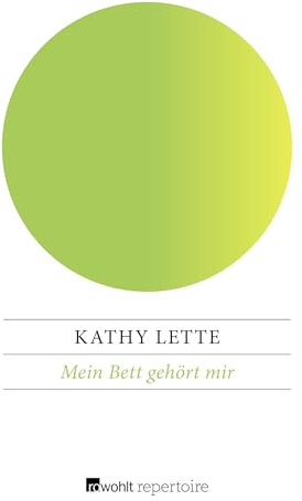 Mein Bett gehört mir