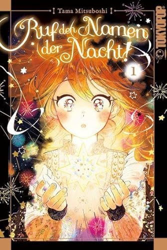 Ruf den Namen der Nacht! 01