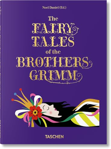 The Fairy Tales of the Brothers Grimm (Portfolio)
