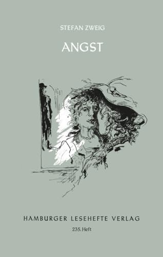 Angst: Novelle (Hamburger Lesehefte)