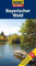 ADAC Reiseführer Bayerischer Wald: Passau, Regensburg, Oberpfälzer Wald