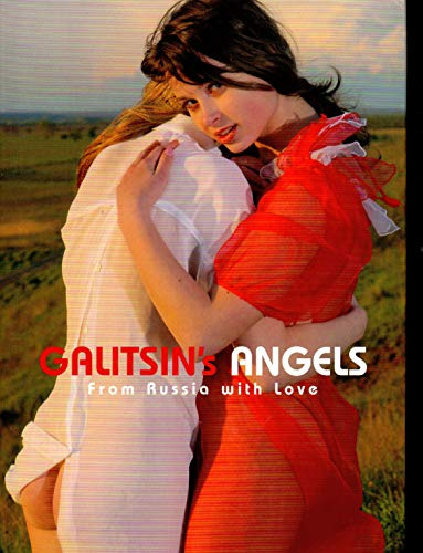Galitsin's Angels: From Russia with Love