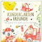 Kindergartenfreunde - FEUERWEHR: ein Album für meine ersten Freunde (Freundebuch Kindergarten 3 Jahre) PAPERISH®