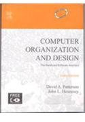 Computer Organization and Design, 3rd Third Edition