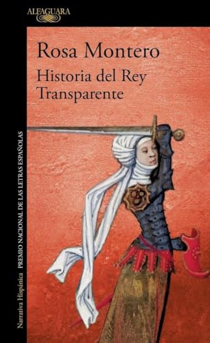Historia del rey transparente (Hispánica)