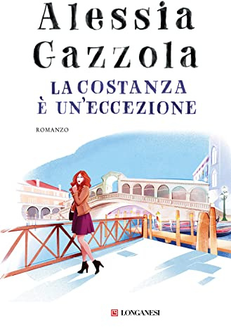 La Costanza è un'eccezione (La Gaja scienza)