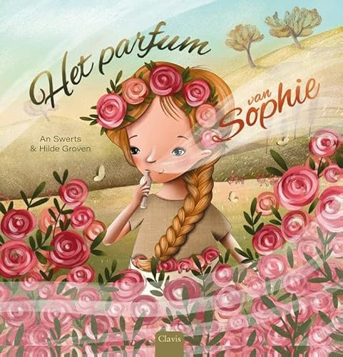 Het parfum van Sophie