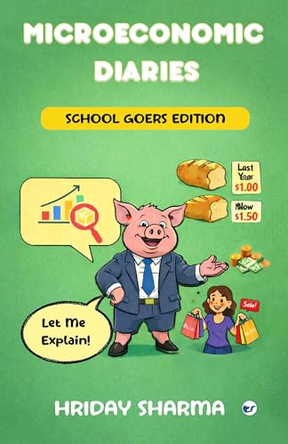 Microeconomic Diaries: School Goers Edition