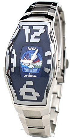Chronotech NASA Ladies Watch Ct.6281L/13M