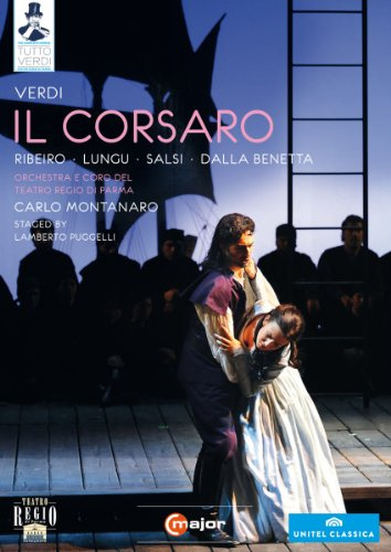 Tutto Verdi: Il Corsaro