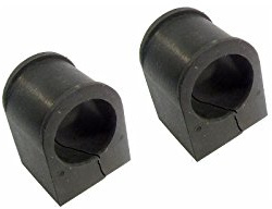 Delphi TD800W Suspension