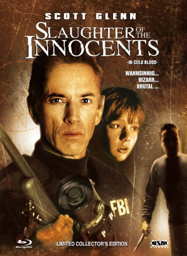 Slaughter of the Innocents - In Cold Blood - Uncut [Blu-ray] (Limited Edition)