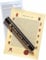 Westair Magna Carta 1215 Print Copy, A4 Size, Black, 1 Sheet, Historical Document