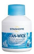 STANHOME STAN-WICK nota frescor océano 250ml FORMATO ANTIGUO