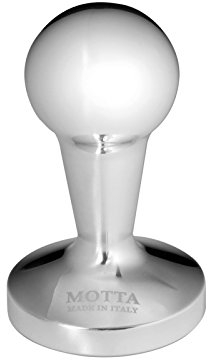 Motta Tamper Sfera Aluminium Ø 58 mm