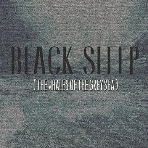 The Whales Of The Grey Sea