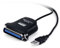 Cable Adaptador Para Impresora Paralelo a USB IEEE 1284 36pin Centronic 2251