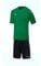 Jako Trikot Set Team / Trikot + Hose grün XL