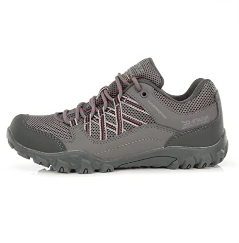 Regatta Womens Edgepoint III Walking Shoes