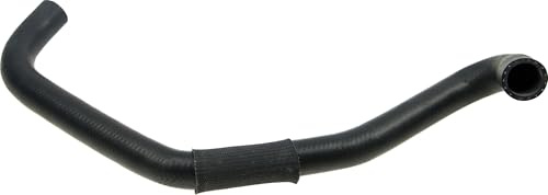 GATES 05-2695 Kühlerschlauch KÜHLWASSERSCHLAUCH WASSERSCHLAUCH oben Kompatibel mit CHEVROLET Aveo/Kalos Schrägheck T250, T255 Aveo/Kalos Limousine T250, T255