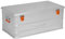 Alubox - C140 Alukiste 140 Liter 1,0 mm stark