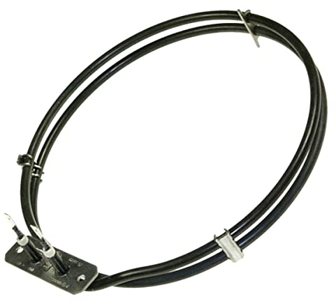 Resistance chaleur tournante Four, cuisinière 32010288 CONTINENTAL EDISON