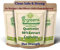 Quercetin 500mg Capsules 98% Extract 120 Vegetarian Capsules, 100% Natural - NO Chemicals or SYNTHEIC FILLERS OR Binders