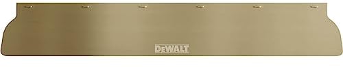 DeWALT Drywall Replacement Skimmer Blade 24in