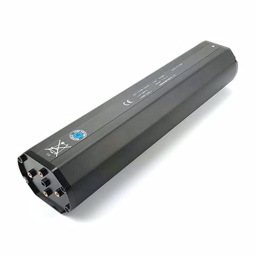 Yamaha Intube Akku 500Wh