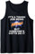 Funny First Name Is Mariah Tough Job Being Mariah Tank Top