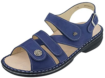 Finn Comfort Gomera pomodore/Shibu