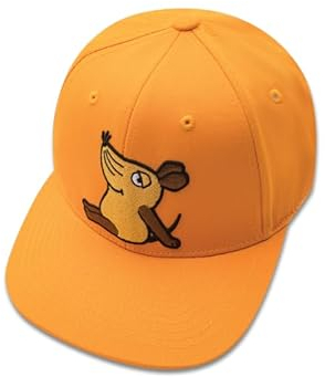 koaa Die Maus Auf'm Schirm Snapback