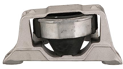 GATES Soporte de motor Rodamiento de caucho-metal Compatible con FORD Focus Mk2 Familiar DA, FFS, DS ETM1662