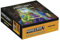 Panini Minecraft 004734BOX18F Sammelkarten 3-Create, Explore, Survive, Box mit 18 Taschen