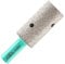 Fraise Diamantée pour Carrelage 20mm - Foret à Doigt Diamant avec Tige Hexagonale Pour Amplification Façonner Bordure Le Trou - Porcelaine,Tuiles,Céramique,Marbre,Granit,Comptoirs,LEKOMESH
