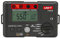 UNI-T Uni-trend Ground resistance meter UT501A UT501B UT502A Insulation Earth Ground Resistance Meter Megger Auto Range Ohm Tester Megohmmeter Voltmeter(UT501B)
