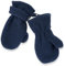 Chicco Winterhandschuhe aus Fleece, klettverschluss, Design in Italy, Baby - Unisex