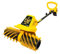 Garland Barredora Peinadora de Césped Artificial - Roll&Comb Keeper 141 20 V - Motor a Batería - Ancho de Trabajo 40 cm - Batería y Cargador NO INCLUIDOS