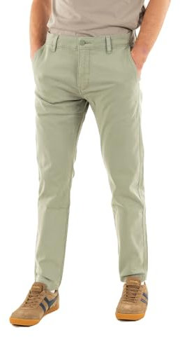 Levi's Xx Chino Standard Ii Pantalones, Shadow Shady Gd, 38W / 34L para Hombre