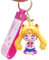 AMAZOC Sailors Moons Tsukinos Usagis Anime Schlüsselanhänger Auto Telefon Charm Cartoon Schlüsselanhänger, Mehrfarbig, One size