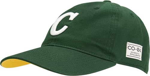 CHILLOUTS Unisex Ulloa Hat Baseballkappe